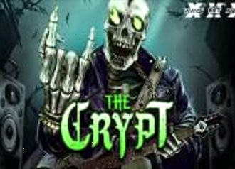 The Crypt вход в Крипту